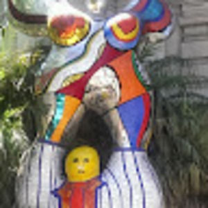 Meet your Posher, Joan